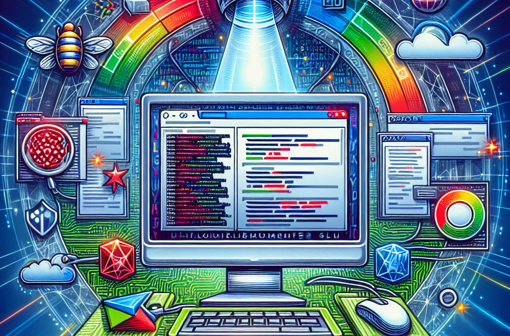 Logiciel référencement : Boostez votre visibilité sur Google en 5 étapes incontournables !