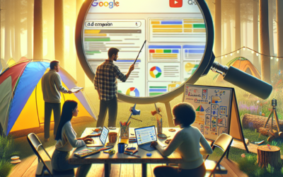Optimiser campagne Google Ads : Stratégies incontournables pour maximiser vos résultats