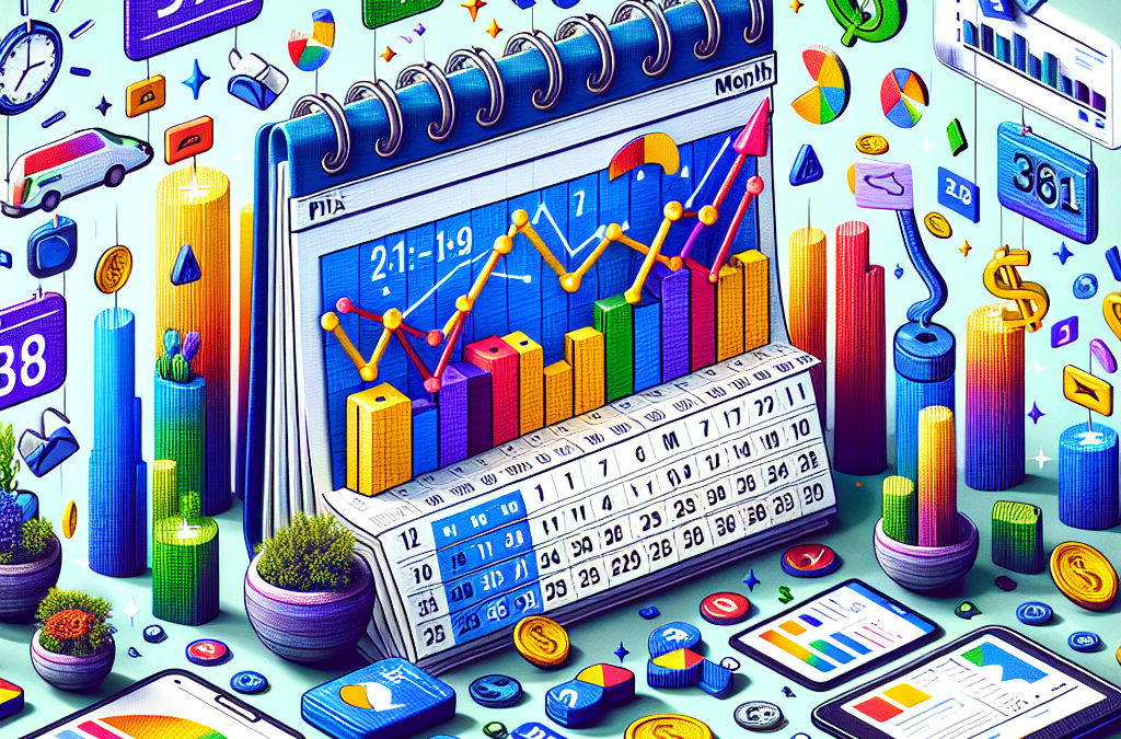 Prix Google Ads par mois : Guide complet pour optimiser votre budget publicitaire en 2023