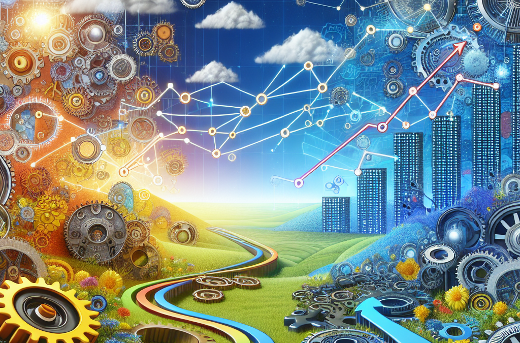 « Rapport Référencement en Ligne : Analyse et Optimisation pour Booster Votre Visibilité »