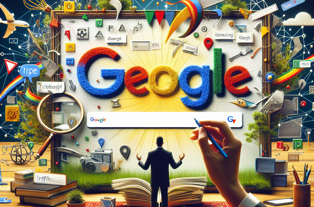 référencement google gratuit