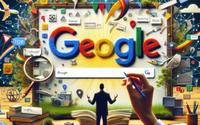 Référencement Google gratuit : 10 Astuces Incontournables pour Booster votre Visibilité en Ligne