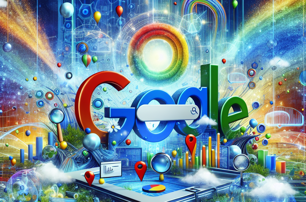 référencement gratuit google