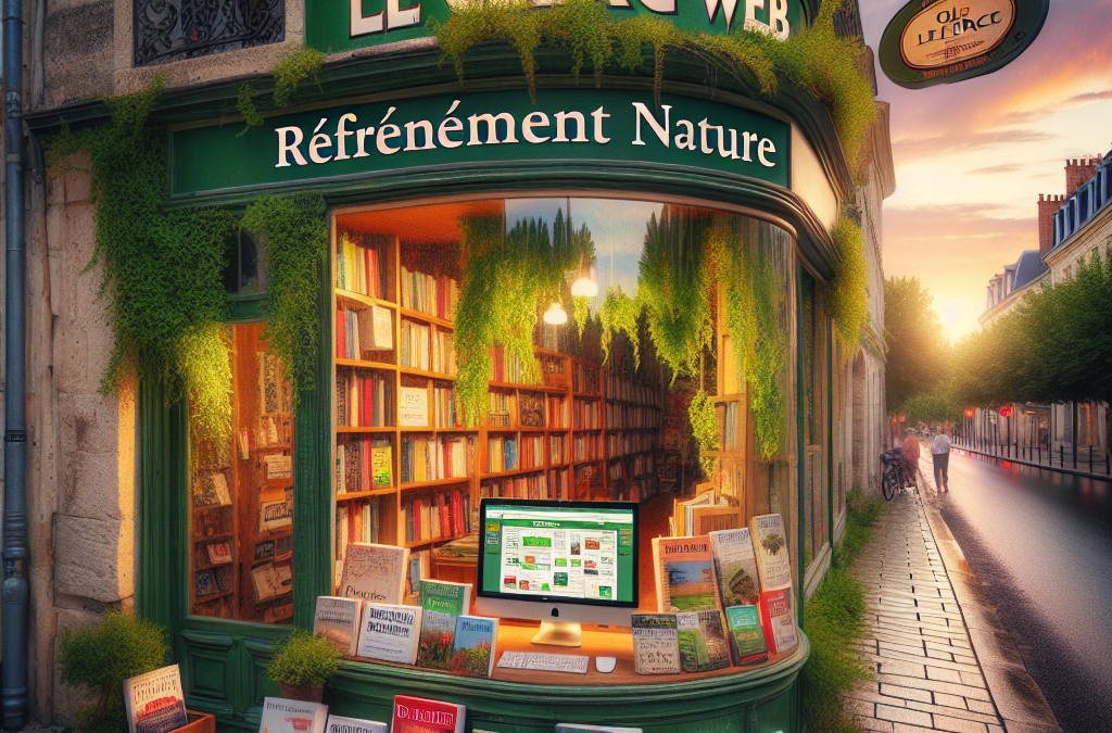 référencement naturel orléans leclercweb