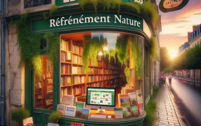 Référencement naturel à Orléans : Boostez votre visibilité avec LeclercWeb