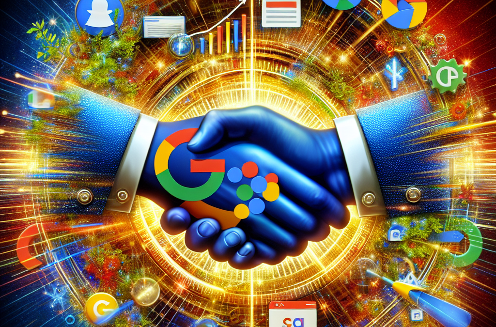 référencement payant google