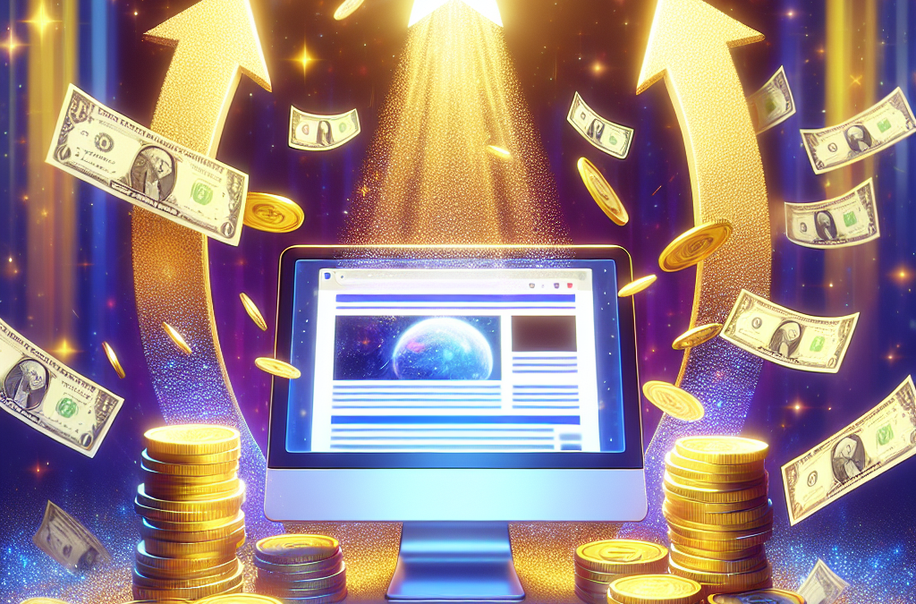 Référencement site web payant : Maximisez votre visibilité en ligne efficacement !