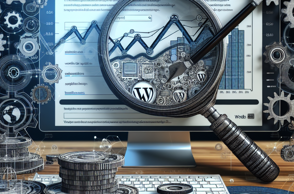référencement sur wordpress