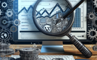 Référencement sur WordPress : 10 Astuces Infaillibles pour Booster Votre Traffic !