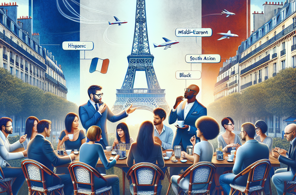 Agence référencement France : boostez votre visibilité en ligne dès aujourd’hui !