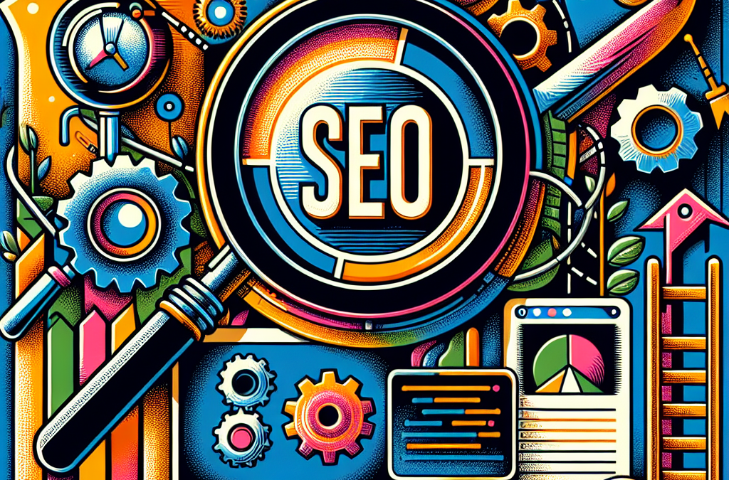 Aide au référencement : 10 stratégies incontournables pour propulser votre site en tête des résultats de recherche