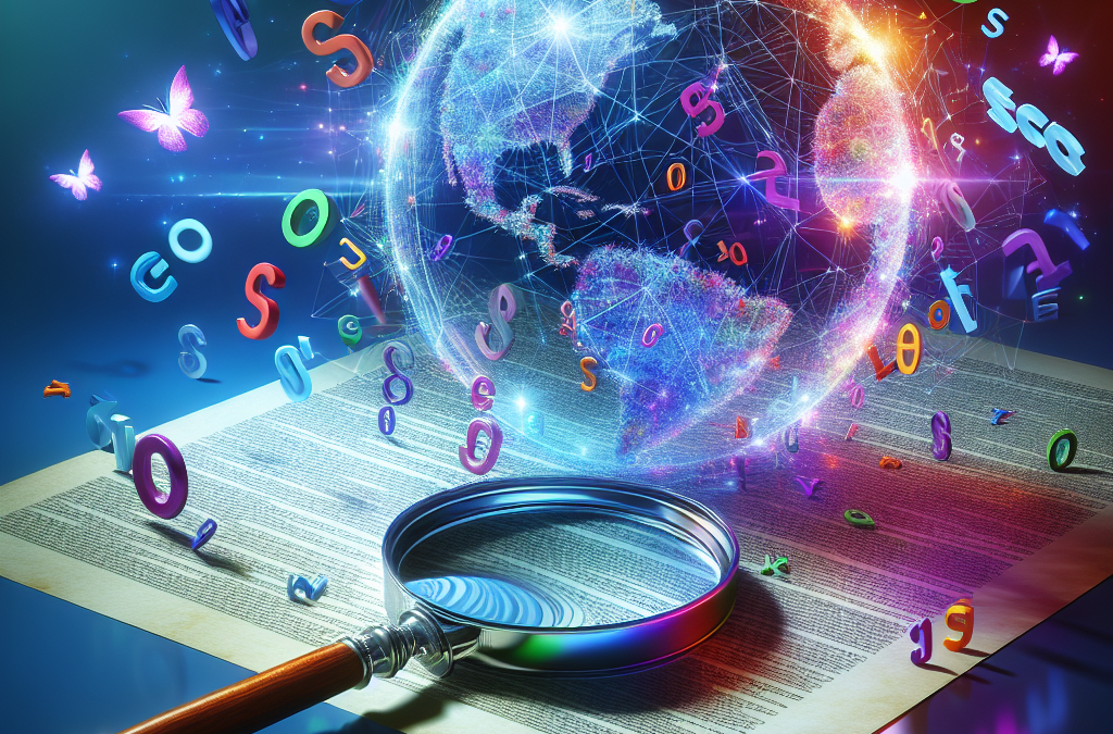 Ajouter des mots clés pour un référencement Google efficace : Stratégies et meilleures pratiques.