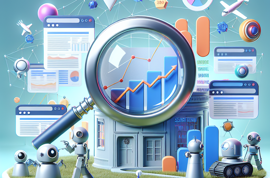 Améliorer le référencement : 10 stratégies efficaces pour booster votre visibilité en ligne