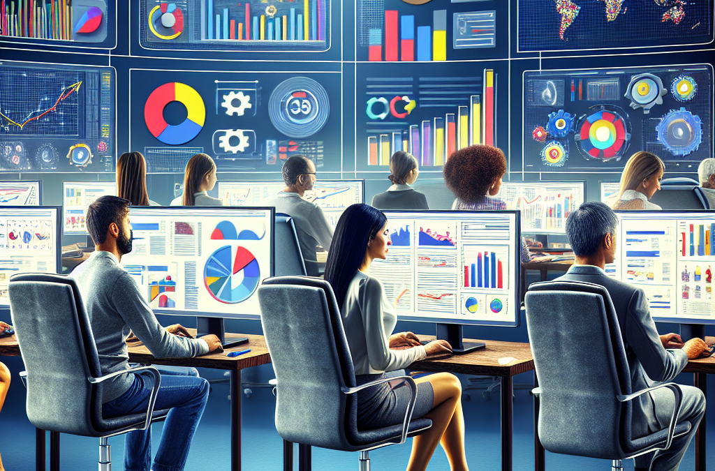 Analyse Google Ads : Optimisez vos campagnes pour un meilleur ROI