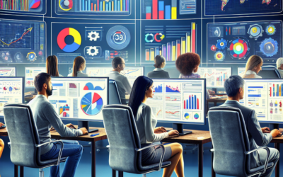 Analyse Google Ads : Optimisez vos campagnes pour un meilleur ROI