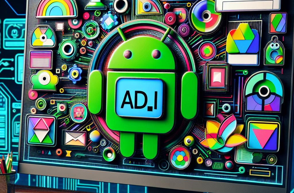 com.google.android.gms.permission.ad_id : Comprendre son rôle et son impact sur la publicité mobile