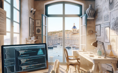 Création site e-commerce Marseille : Guide complet pour réussir votre boutique en ligne