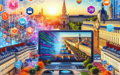 Création site e-commerce Nantes : Guide Complet pour Lancer Votre Boutique en Ligne