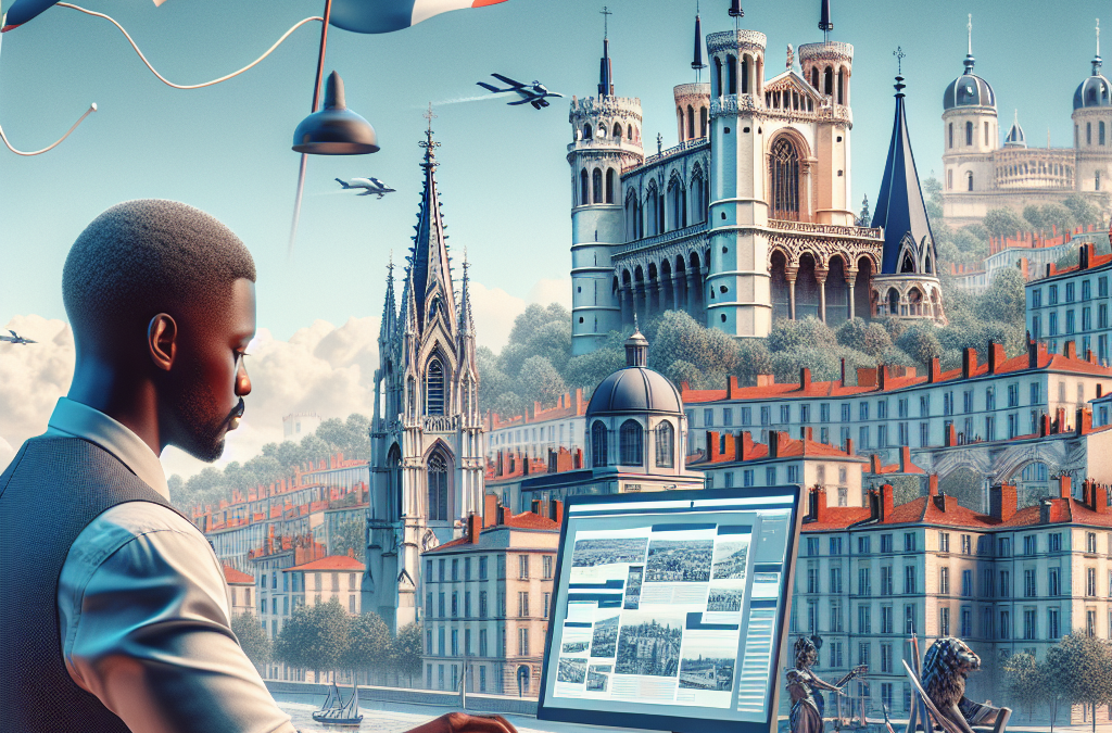 Création site internet Lyon : Les étapes essentielles pour réussir votre projet en 2023