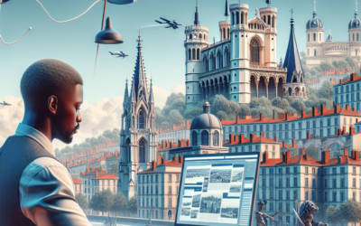Création site internet Lyon : Les étapes essentielles pour réussir votre projet en 2023