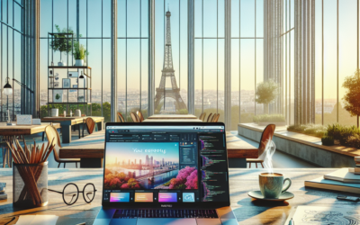 Création site internet Paris : Guide complet pour réussir votre projet web
