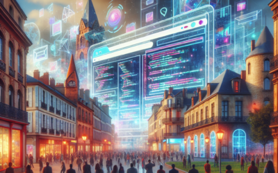 Création site internet Saint-Étienne : Les meilleures stratégies pour réussir en 2023