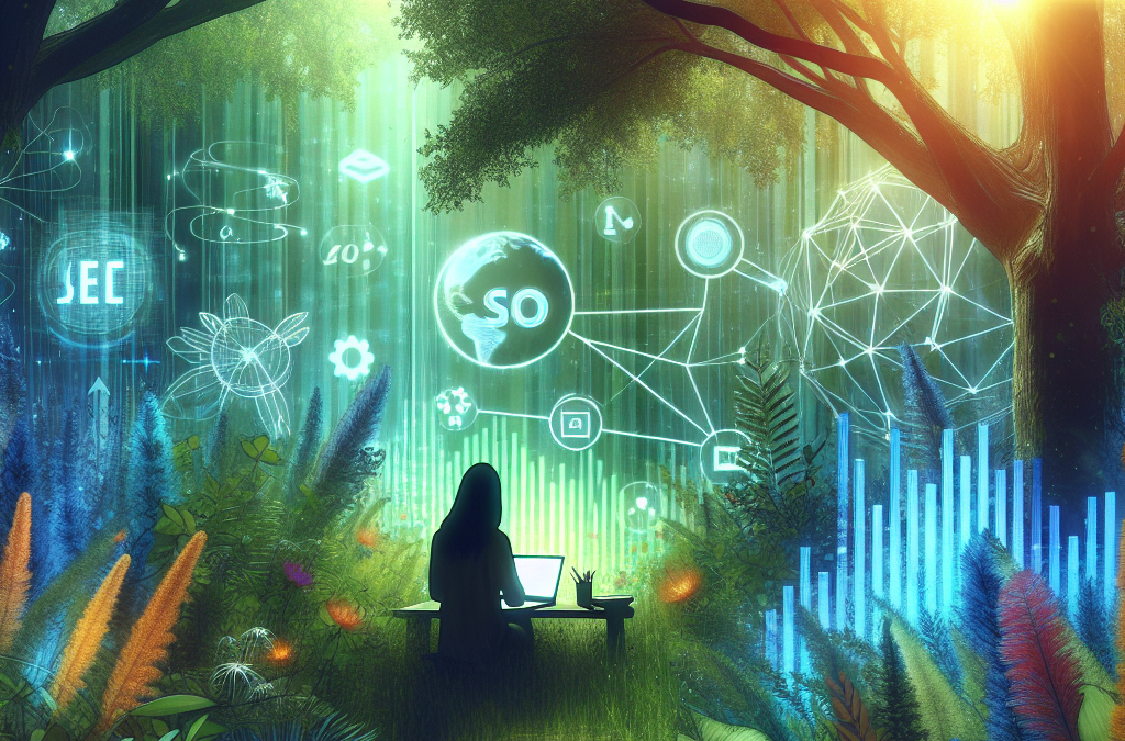 Freelance Référencement Naturel : Comment Booster Votre Visibilité en Ligne