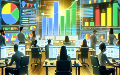 « Google Ads : Comprendre le Coût et Optimiser Votre Budget Publicitaire »
