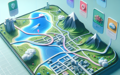 Google Maps Ads : Maximisez Votre Visibilité Locale avec des Annonces Ciblées