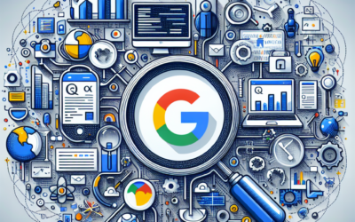 « Outil Google Référencement : Maximisez Votre Visibilité en Ligne »