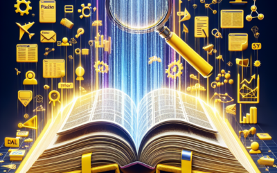 Pages Jaunes Référencement : Maximisez Votre Visibilité en Ligne Grâce aux Annuaires!