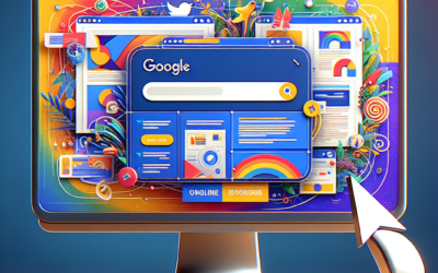Publicité Google Ads : Optimisez vos campagnes pour un ROI maximal !