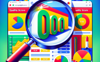 Quality Score Google Ads : Comment l’Optimiser pour Améliorer vos Campagnes Publicitaires