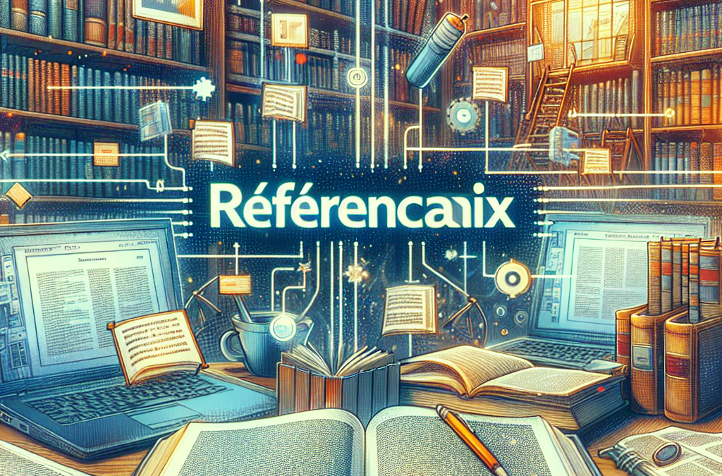 Référençant : Les clés du succès pour booster votre visibilité en ligne