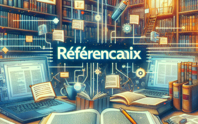 Référençant : Les clés du succès pour booster votre visibilité en ligne