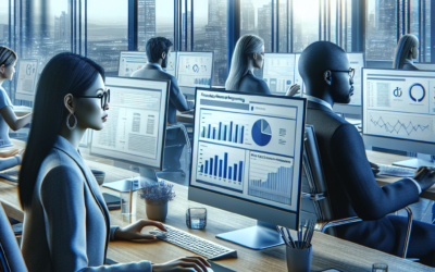 Référencement Google Entreprise : Maximisez votre visibilité en ligne et attirez plus de clients !
