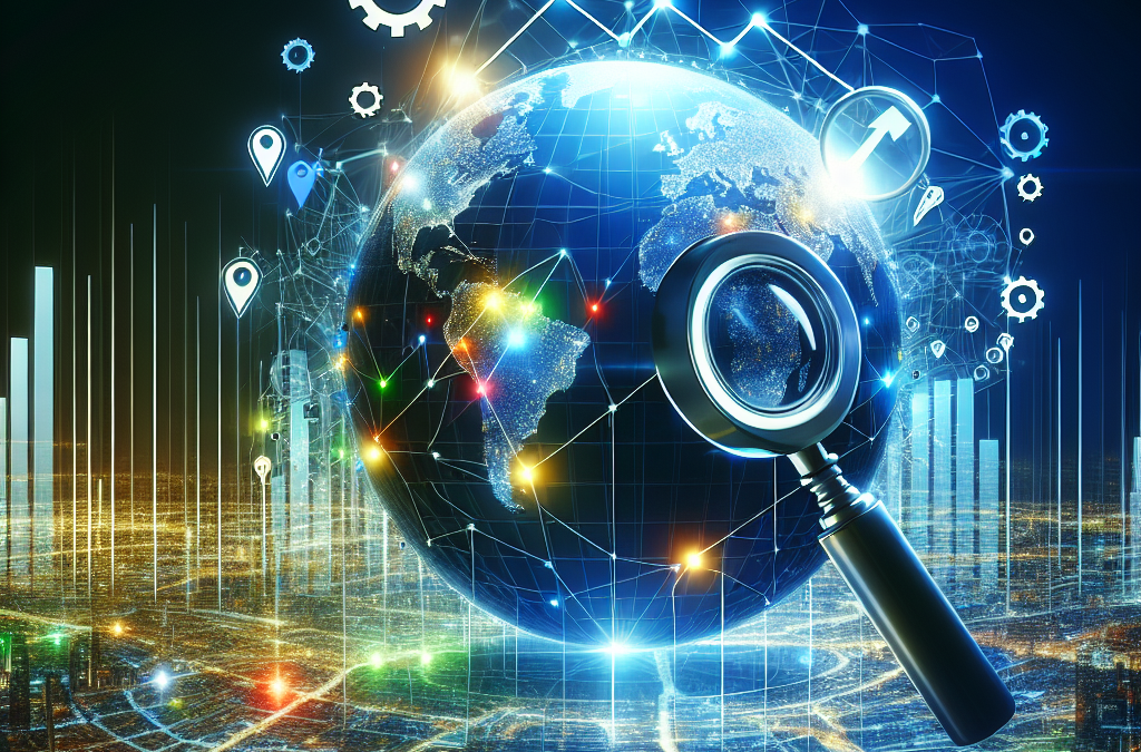 Référencement Google Maps : Boostez votre visibilité locale en 5 étapes essentielles !