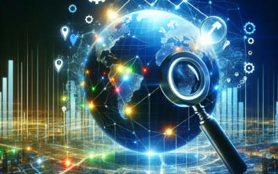 Référencement Google Maps : Boostez votre visibilité locale en 5 étapes essentielles !