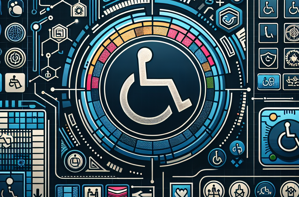 Référencement handi stat : Optimisez votre visibilité en ligne pour les sites dédiés à l’accessibilité