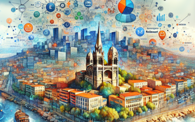 Référencement Marseille : Boostez la visibilité de votre entreprise en ligne !