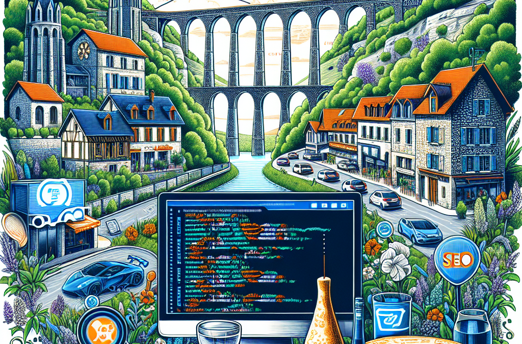 Référencement site internet Aveyron : Boostez votre visibilité en ligne dès aujourd’hui !