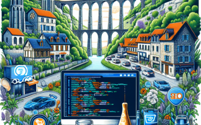 Référencement site internet Aveyron : Boostez votre visibilité en ligne dès aujourd’hui !