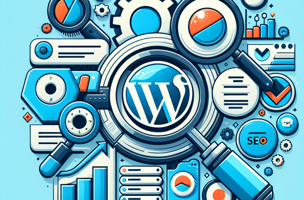 Référencement WordPress : Boostez la Visibilité de Votre Site en 7 Étapes Clés