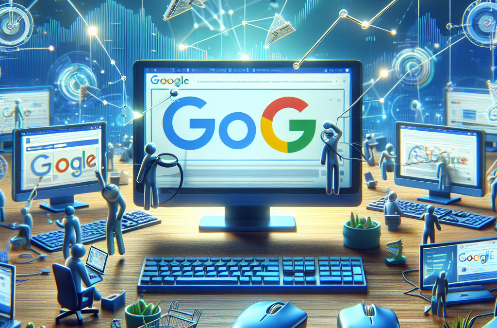 Remarketing Google Ads : Maximisez vos Conversions grâce à des Stratégies Ciblées