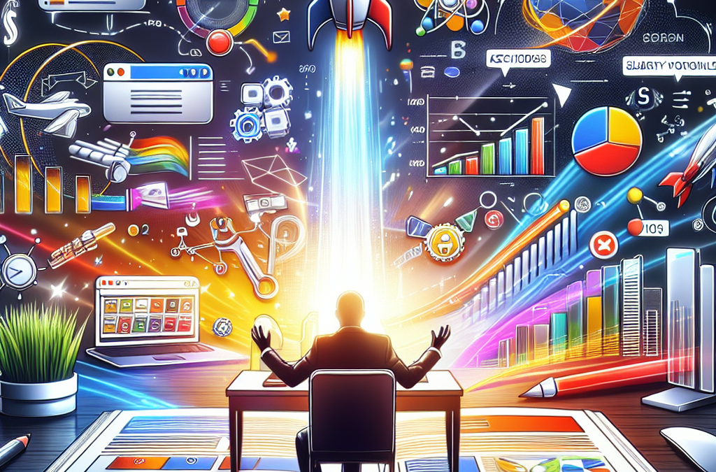 Réussir son référencement web : les clés essentielles pour dominer les résultats de recherche