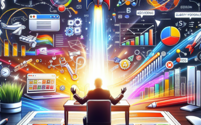 Réussir son référencement web : les clés essentielles pour dominer les résultats de recherche