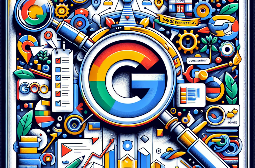 Se référencer sur Google gratuitement : 10 stratégies efficaces à adopter !