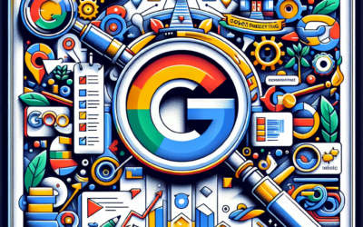 Se référencer sur Google gratuitement : 10 stratégies efficaces à adopter !
