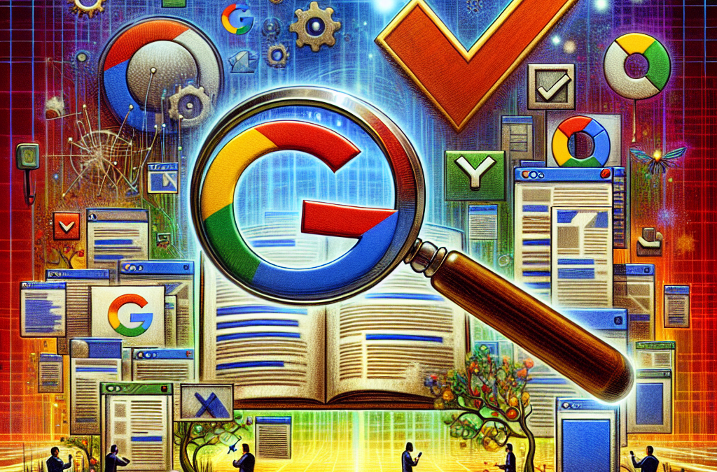 Supprimer le référencement Google : Guide complet pour gérer votre visibilité en ligne