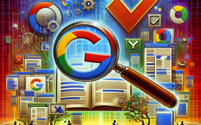 Supprimer le référencement Google : Guide complet pour gérer votre visibilité en ligne